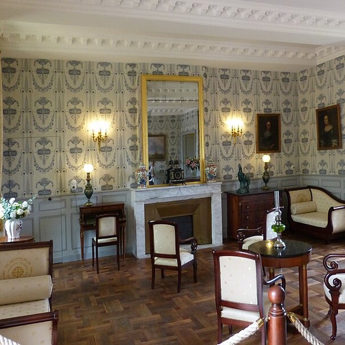 Photo de Château et Jardins de Marqueyssac