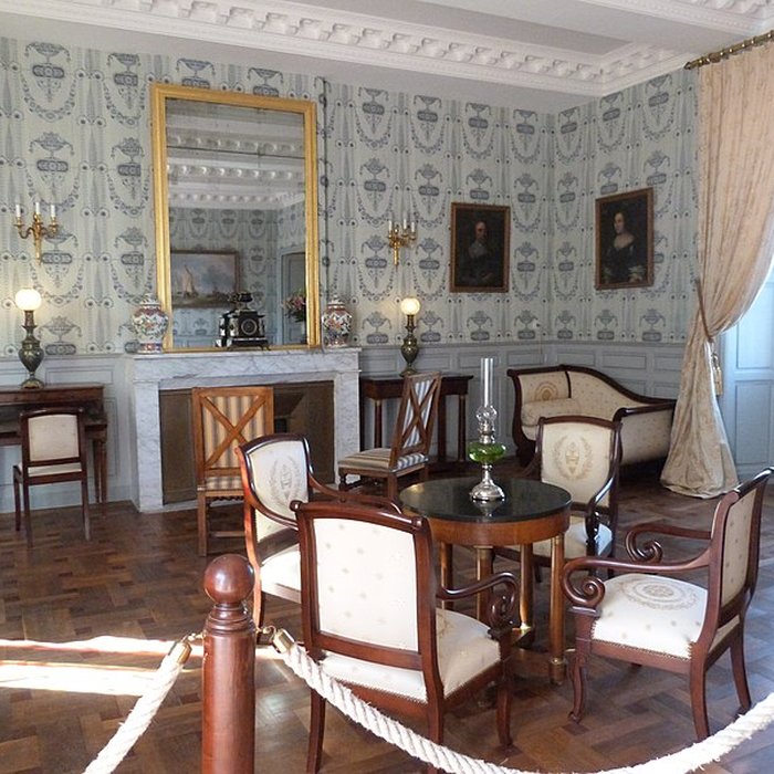 Photo de Château et Jardins de Marqueyssac