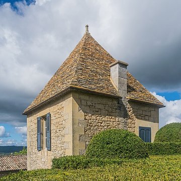 Château et Jardins de Marqueyssac
