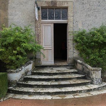 Château et Jardins de Marqueyssac