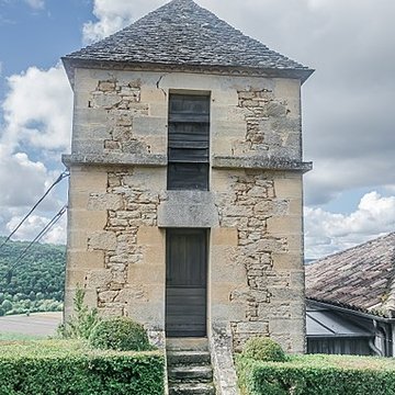 Château et Jardins de Marqueyssac