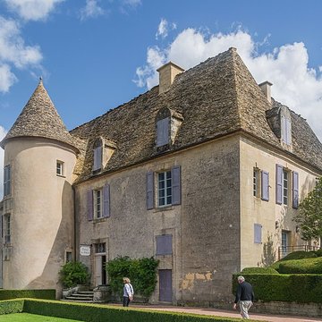 Château et Jardins de Marqueyssac