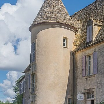 Château et Jardins de Marqueyssac