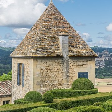 Château et Jardins de Marqueyssac