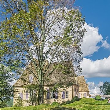 Château et Jardins de Marqueyssac