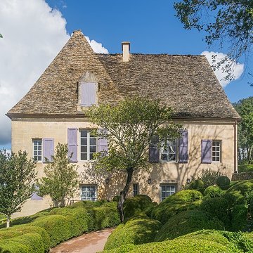 Château et Jardins de Marqueyssac