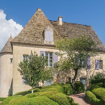 Château et Jardins de Marqueyssac