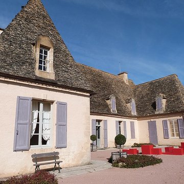 Château et Jardins de Marqueyssac