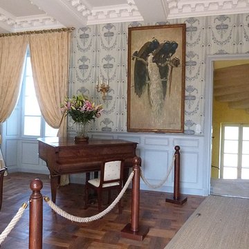 Château et Jardins de Marqueyssac