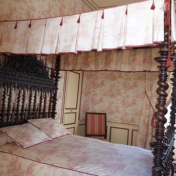 Château et Jardins de Marqueyssac