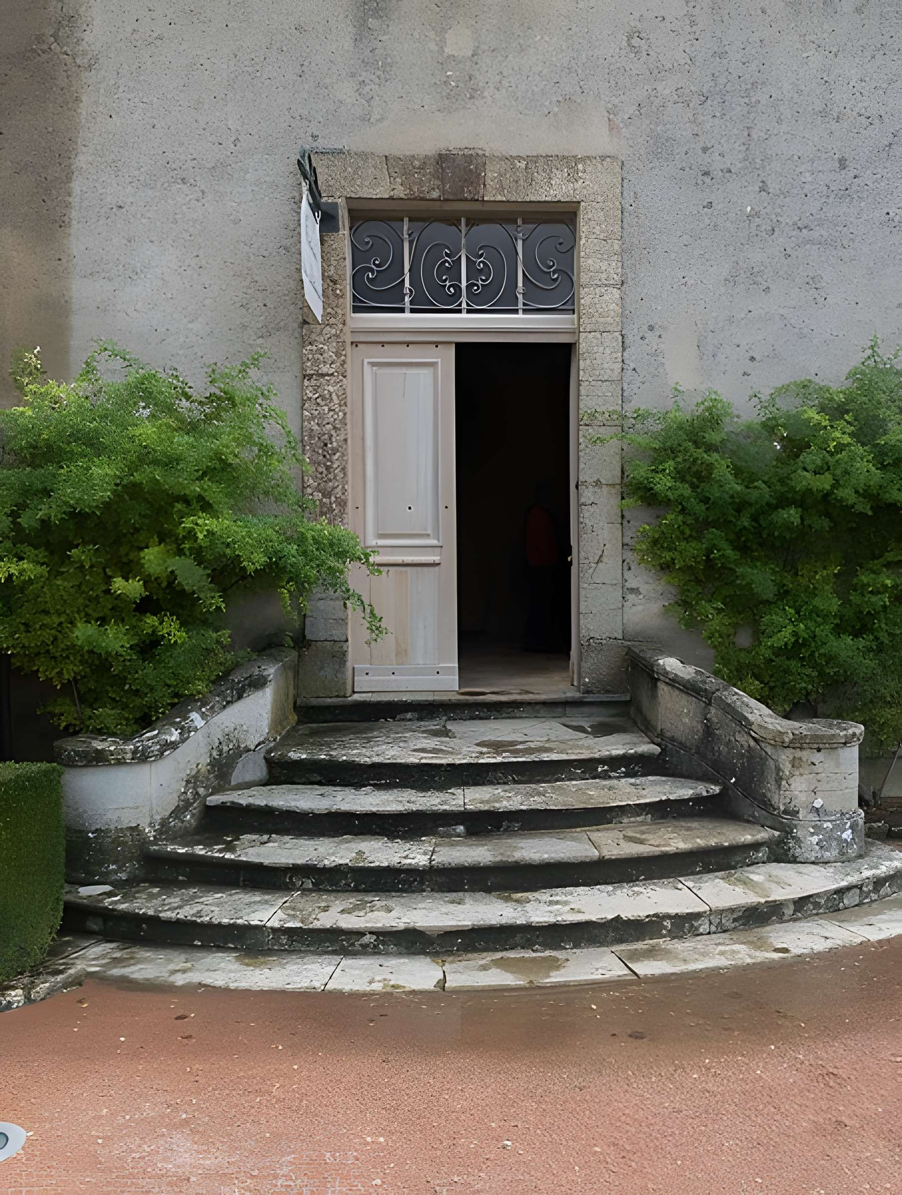 Château et Jardins de Marqueyssac