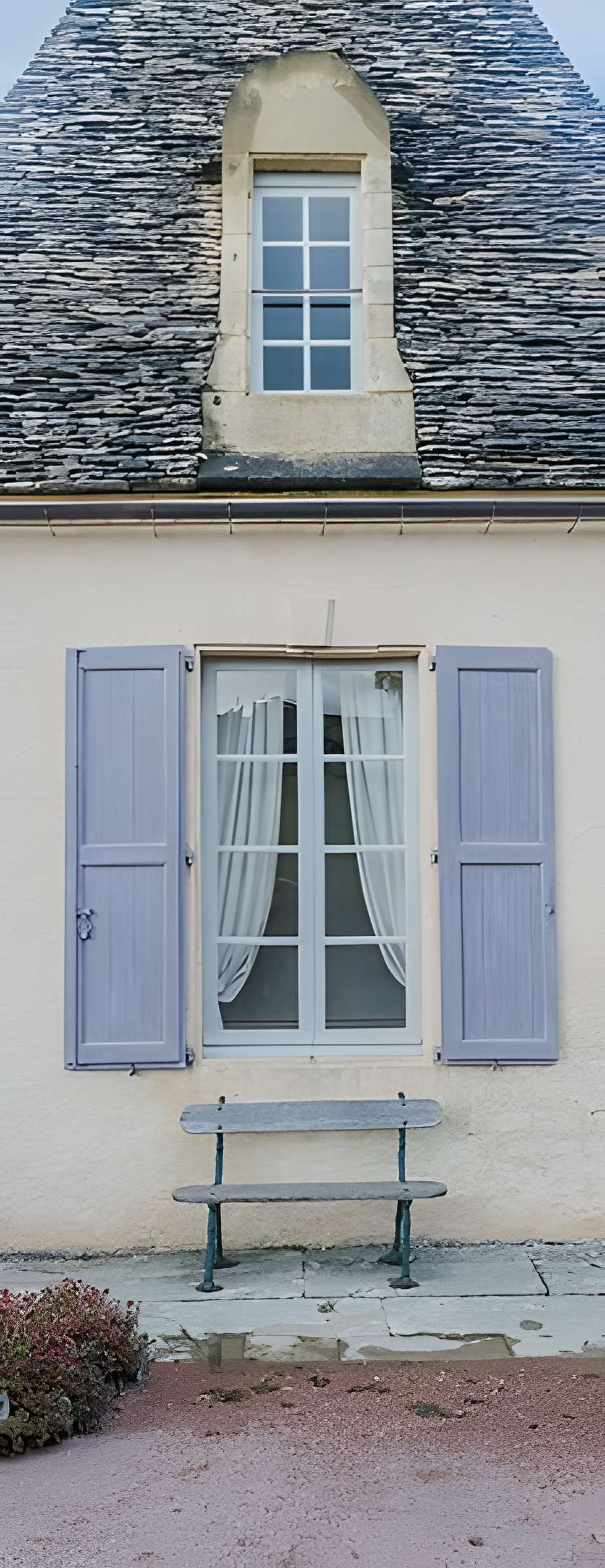 Château et Jardins de Marqueyssac