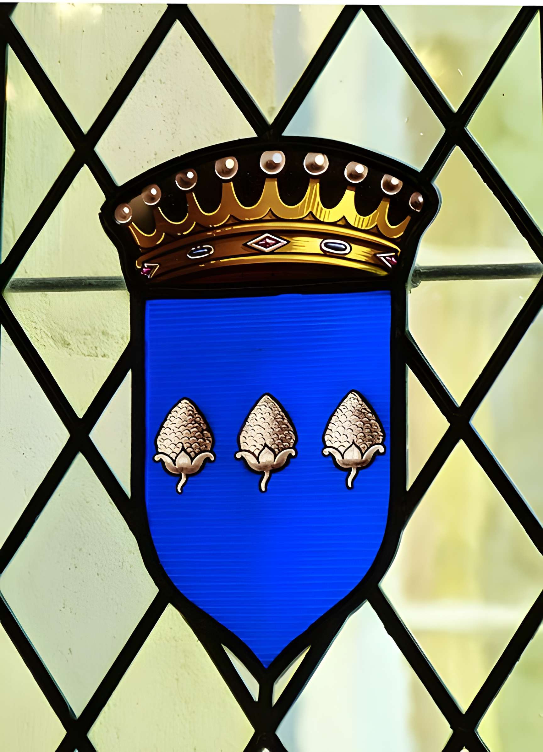 Château et Jardins de Marqueyssac