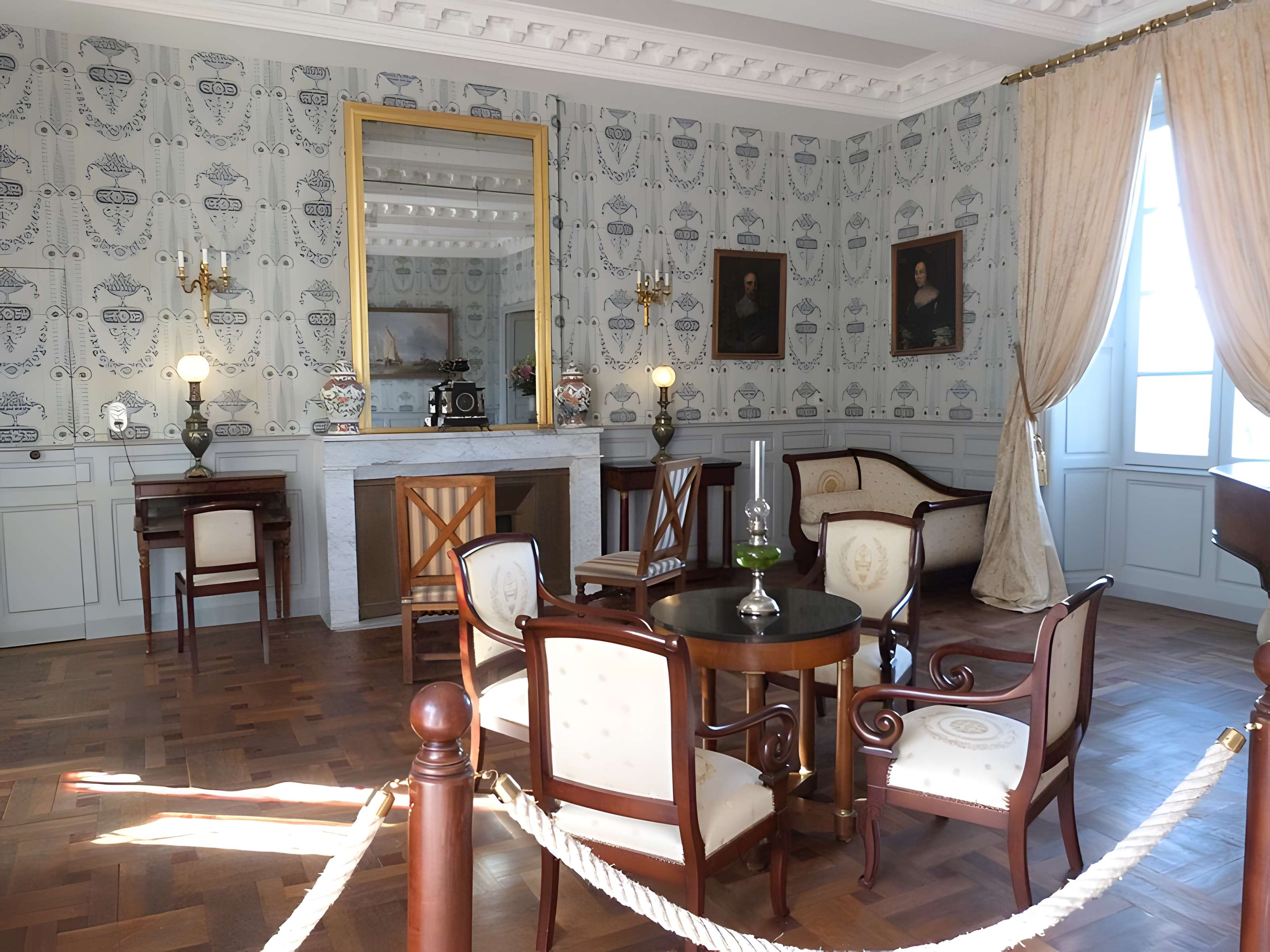 Château et Jardins de Marqueyssac