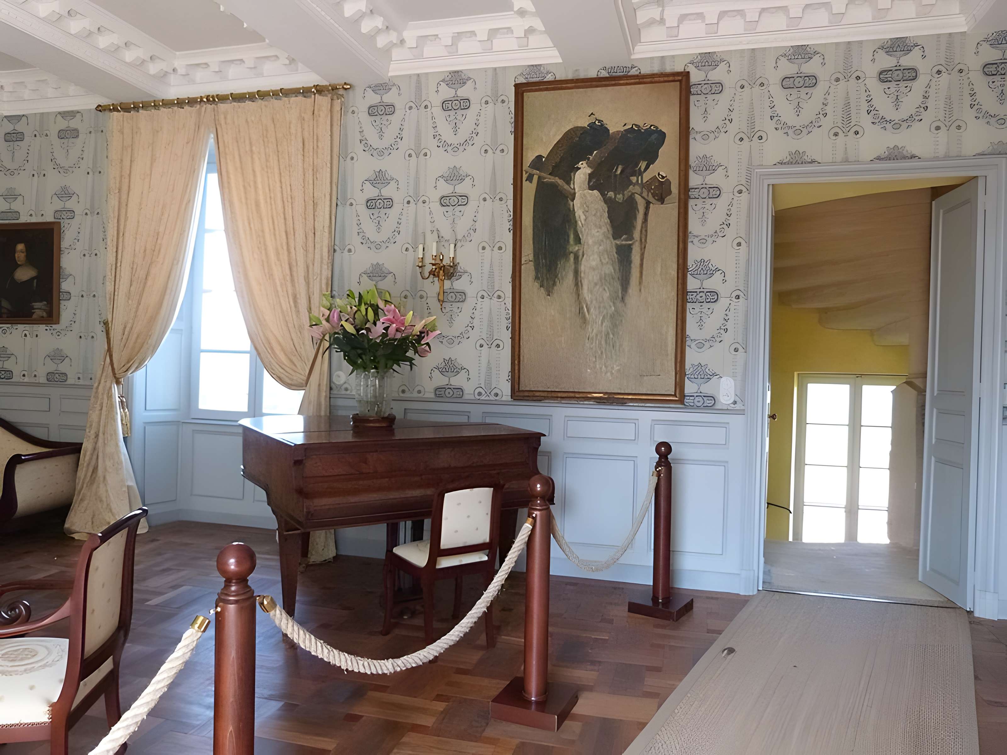 Château et Jardins de Marqueyssac