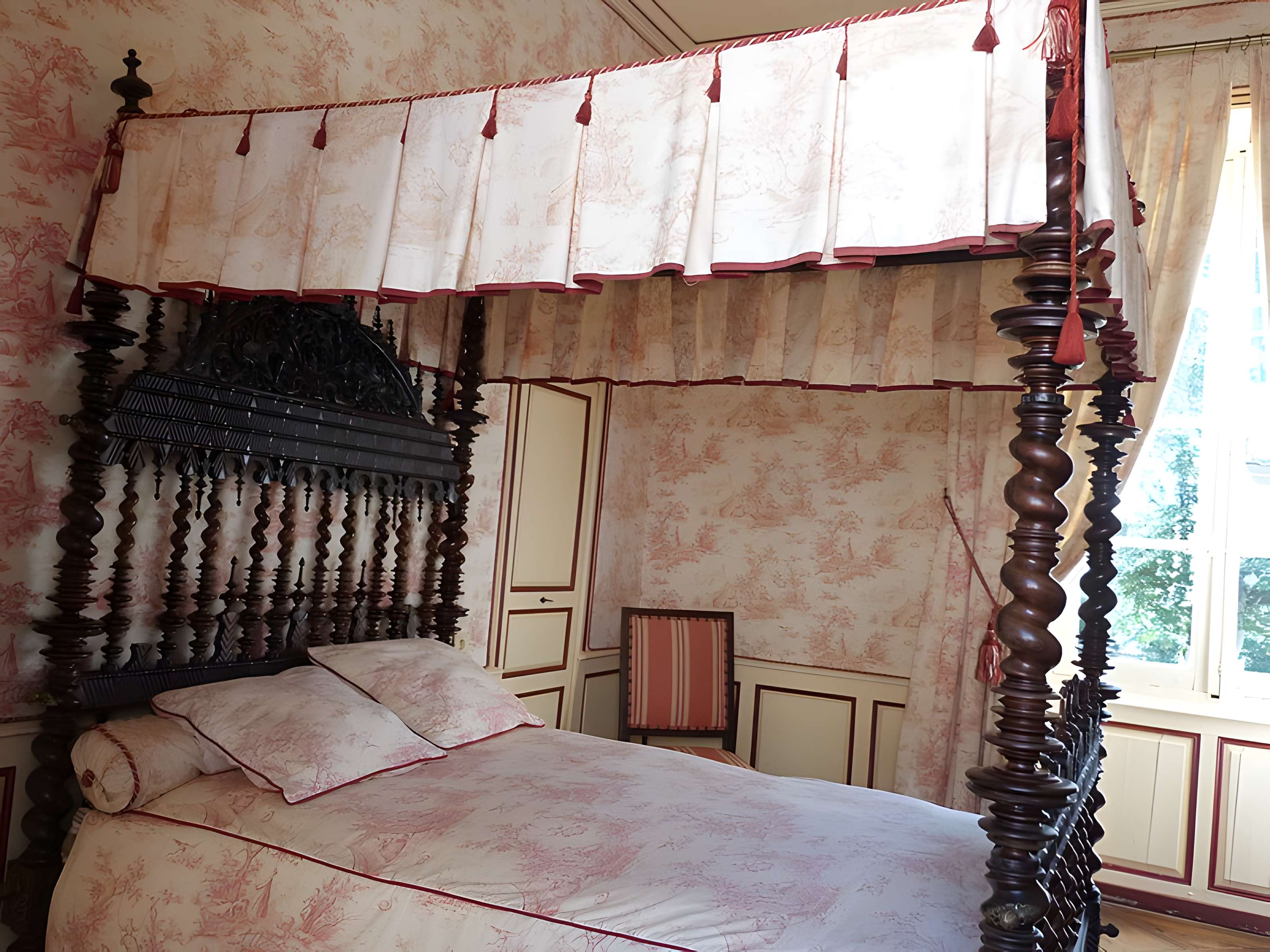 Château et Jardins de Marqueyssac