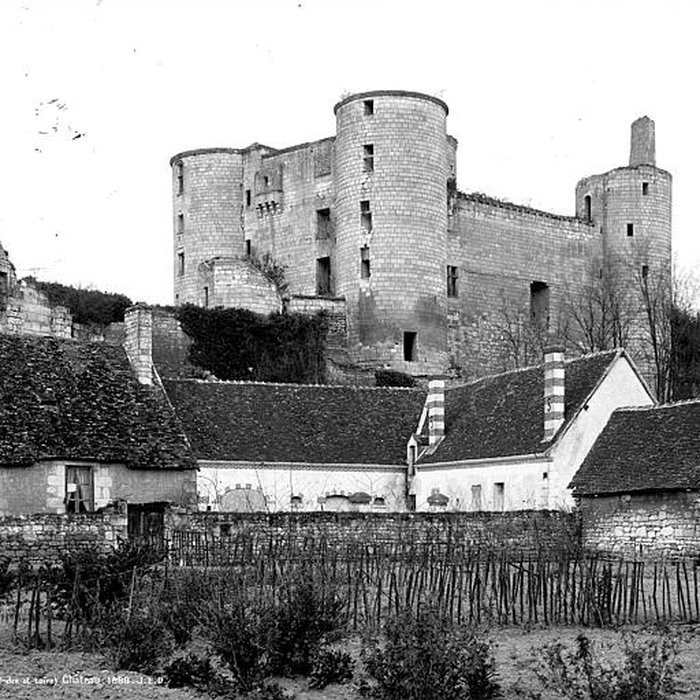 Photo de Château de Villentrois