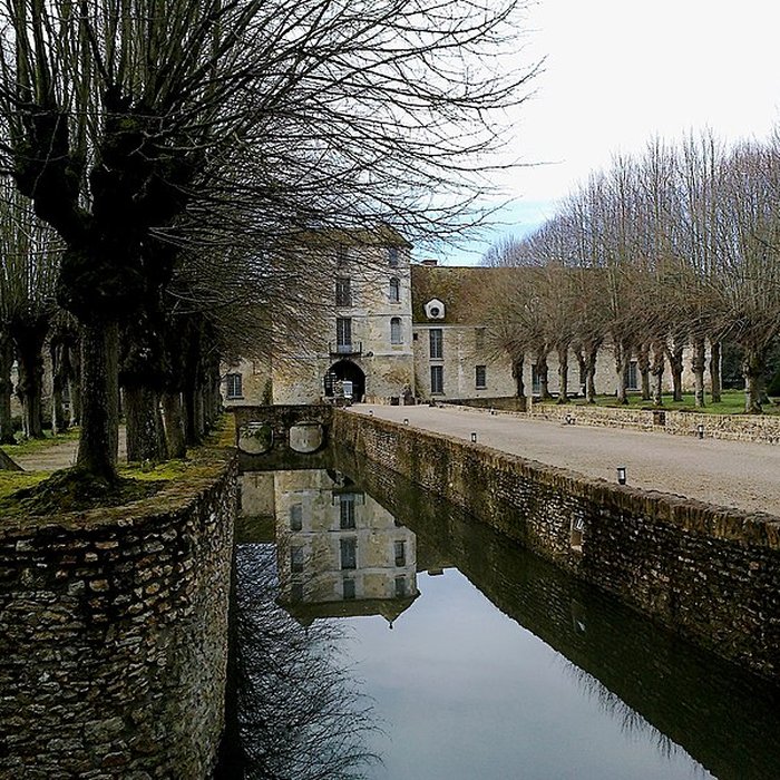 Photo de Château de Villiers-le-Mahieu