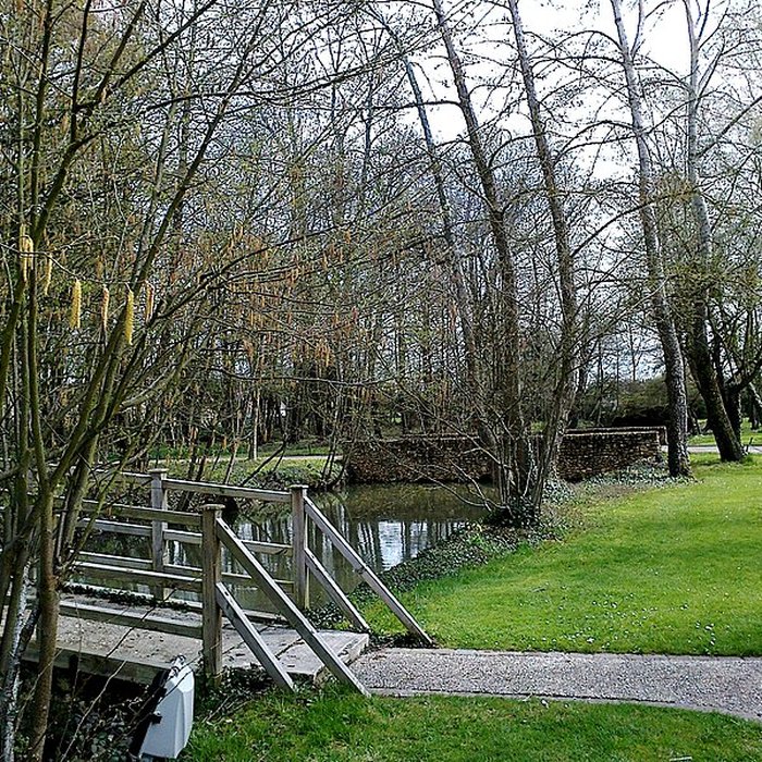 Photo de Château de Villiers-le-Mahieu