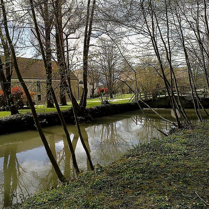 Photo de Château de Villiers-le-Mahieu