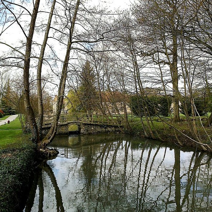 Photo de Château de Villiers-le-Mahieu