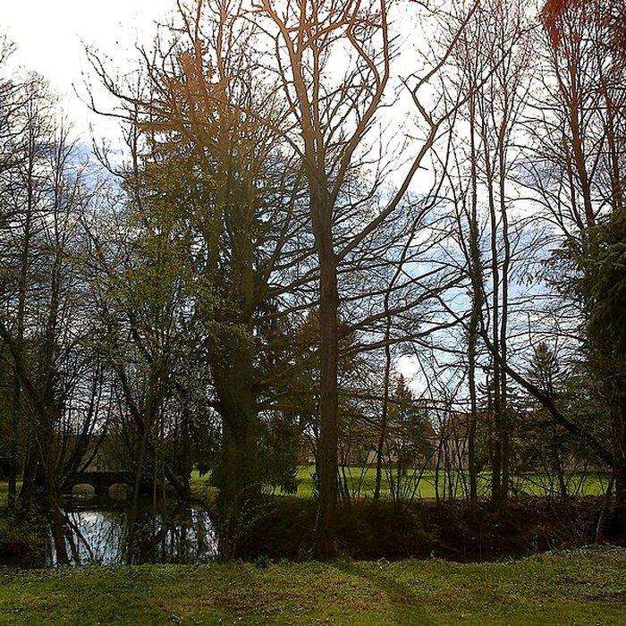 Photo de Château de Villiers-le-Mahieu