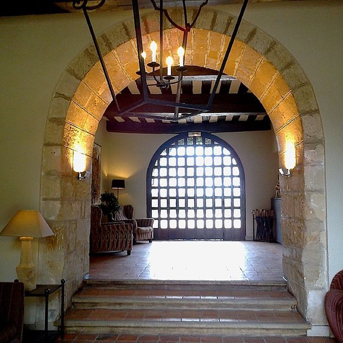 Photo de Château de Villiers-le-Mahieu