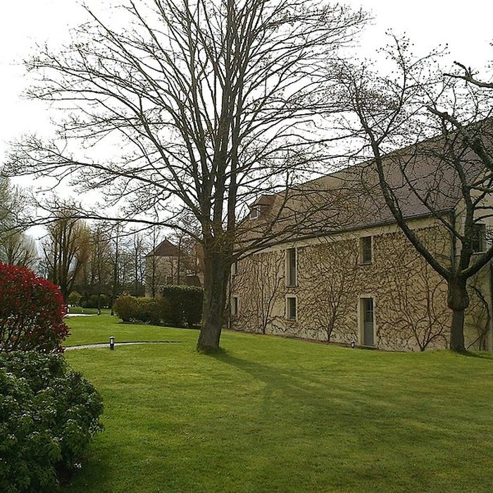 Photo de Château de Villiers-le-Mahieu