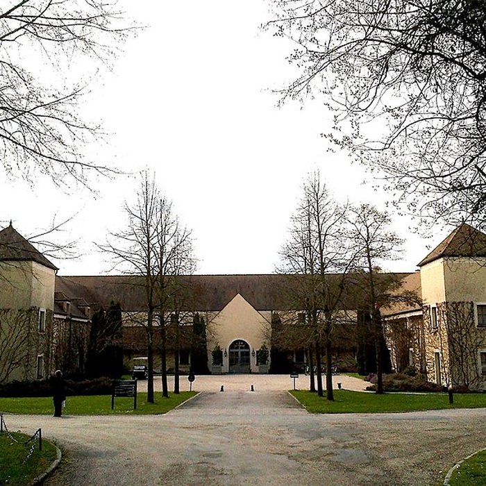 Photo de Château de Villiers-le-Mahieu