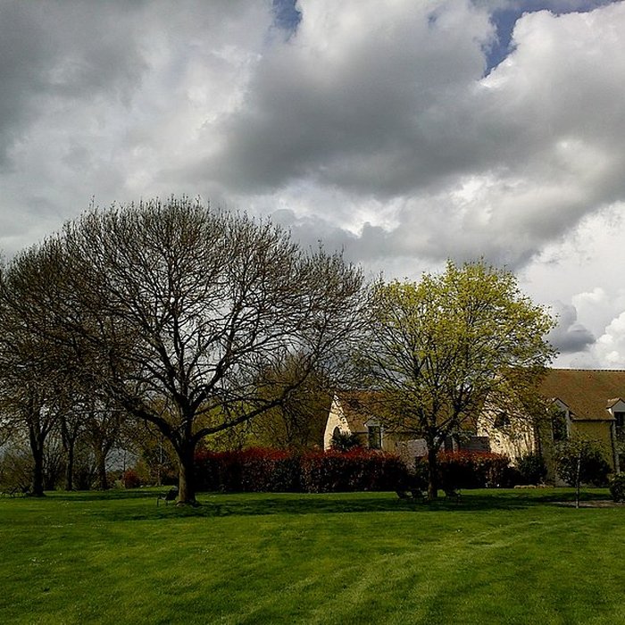 Photo de Château de Villiers-le-Mahieu
