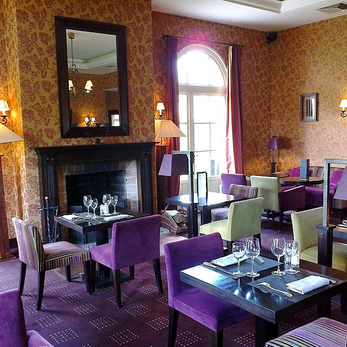 Photo de Château de Villiers-le-Mahieu