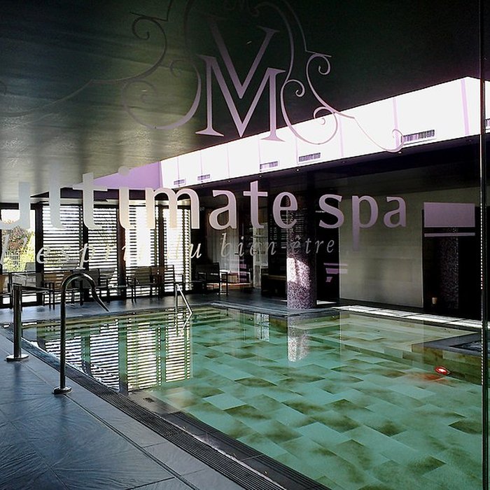 Photo de Château de Villiers-le-Mahieu