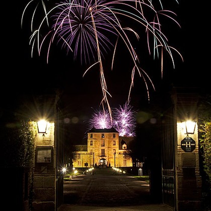 Photo de Château de Villiers-le-Mahieu