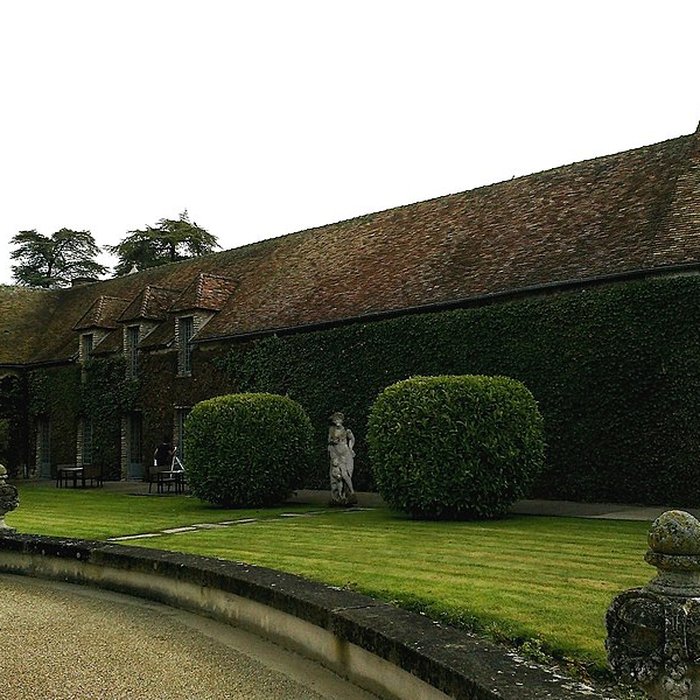 Photo de Château de Villiers-le-Mahieu