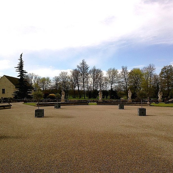 Photo de Château de Villiers-le-Mahieu