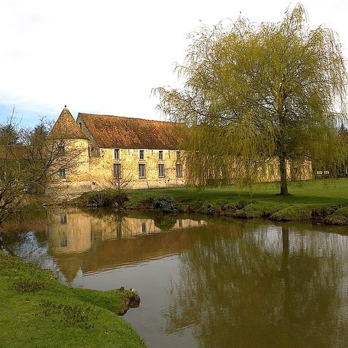 Photo de Château de Villiers-le-Mahieu