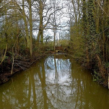 Château de Villiers-le-Mahieu
