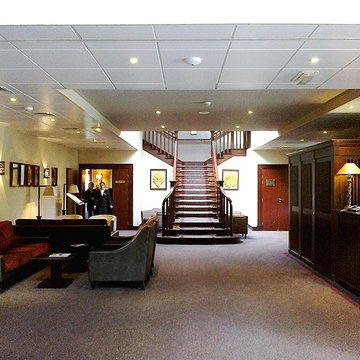 Château de Villiers-le-Mahieu