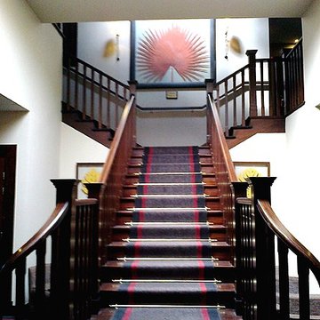 Château de Villiers-le-Mahieu