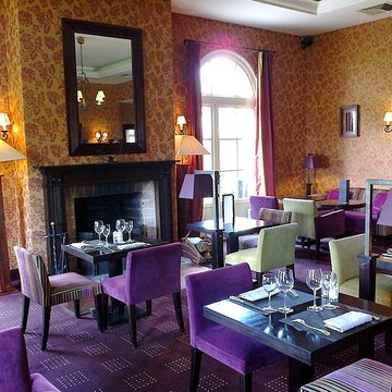 Château de Villiers-le-Mahieu