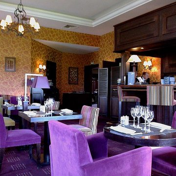 Château de Villiers-le-Mahieu