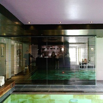 Château de Villiers-le-Mahieu