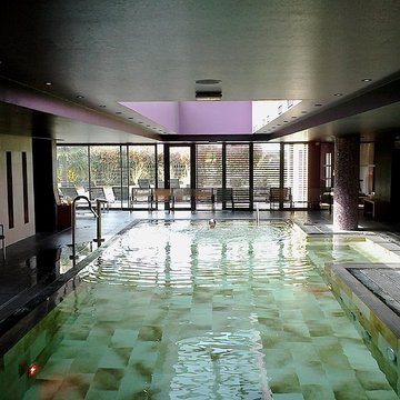 Château de Villiers-le-Mahieu