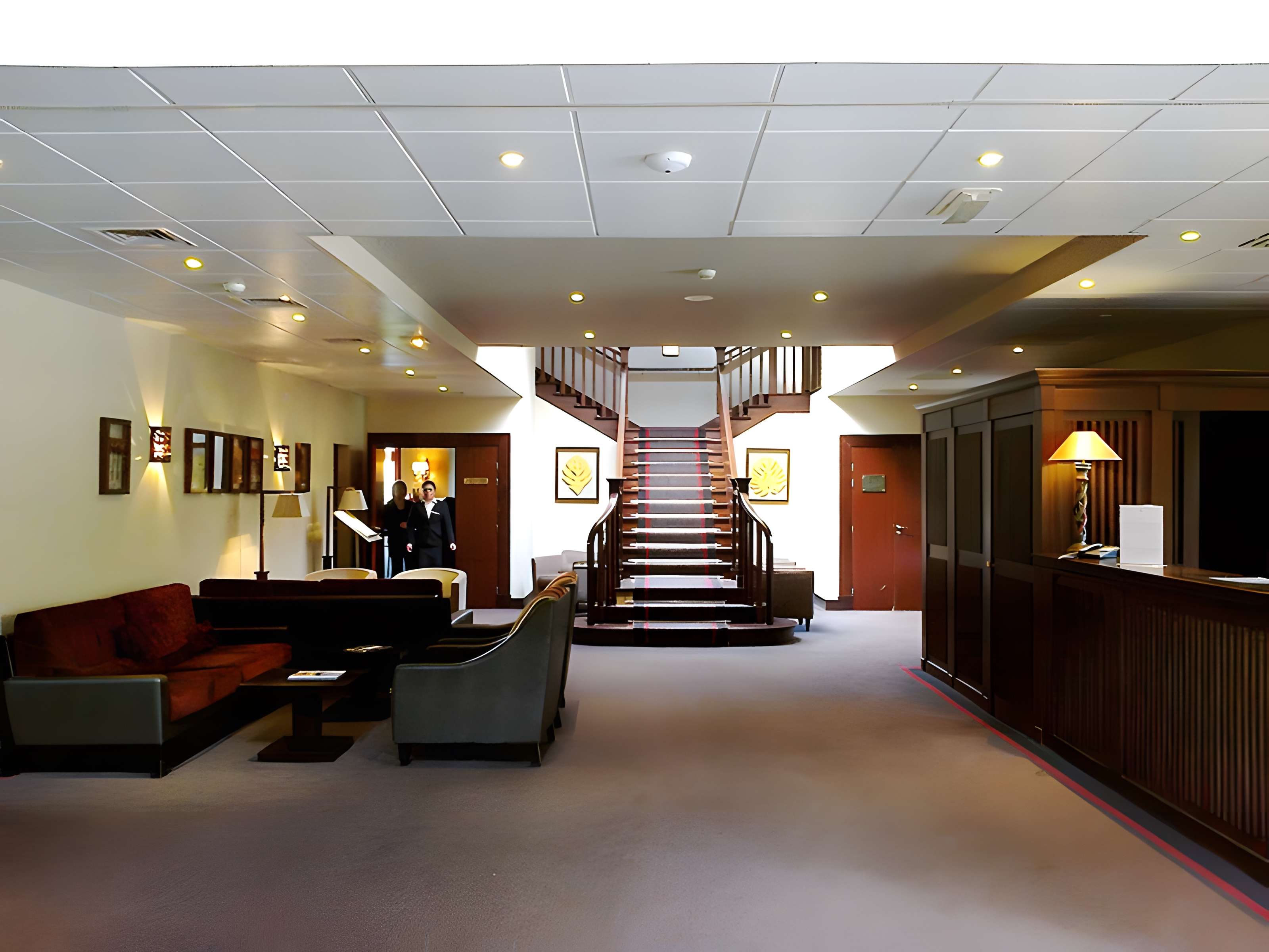 Château de Villiers-le-Mahieu