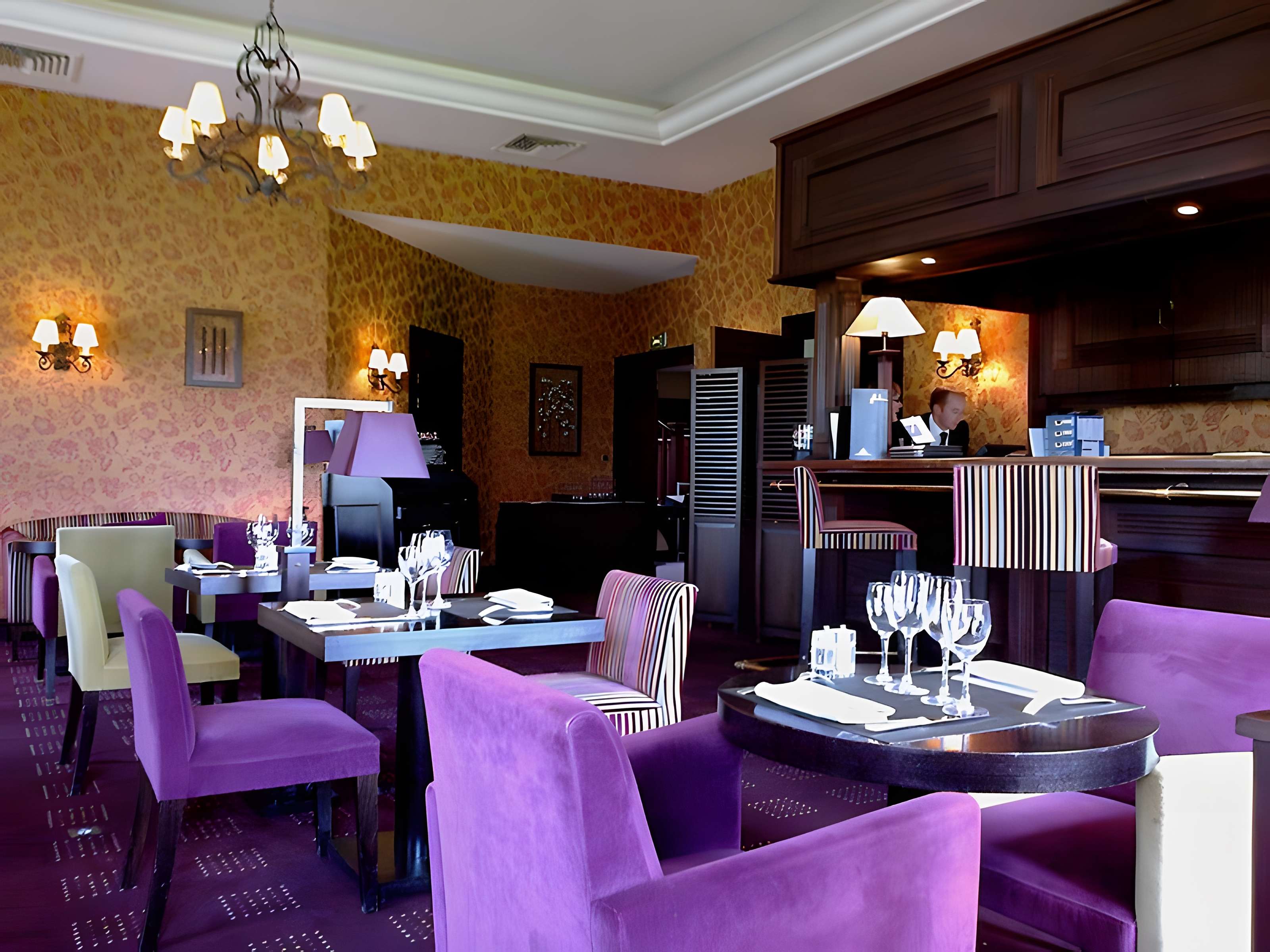 Château de Villiers-le-Mahieu