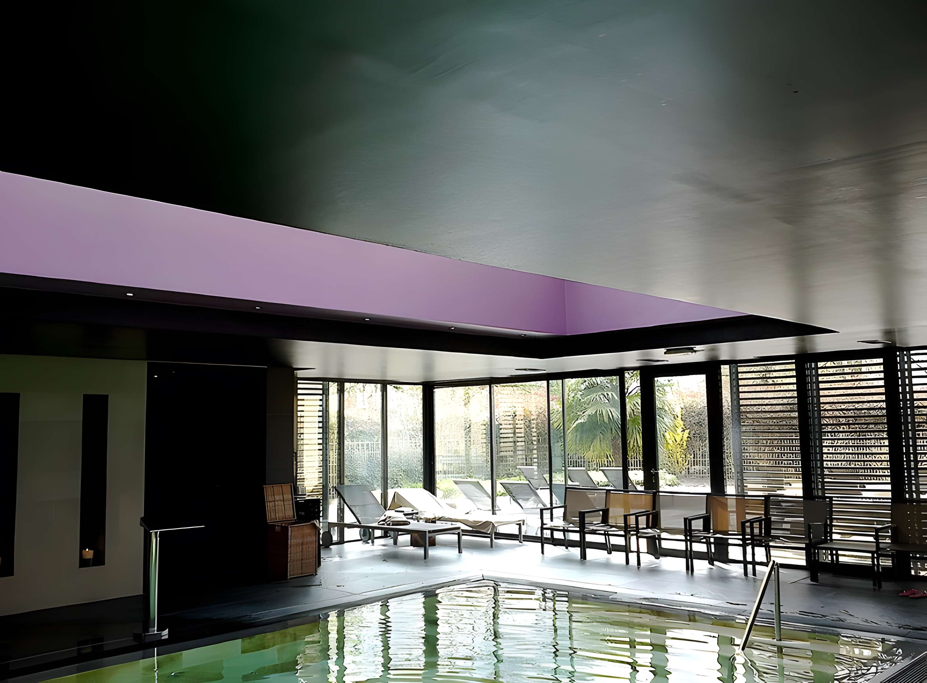 Château de Villiers-le-Mahieu