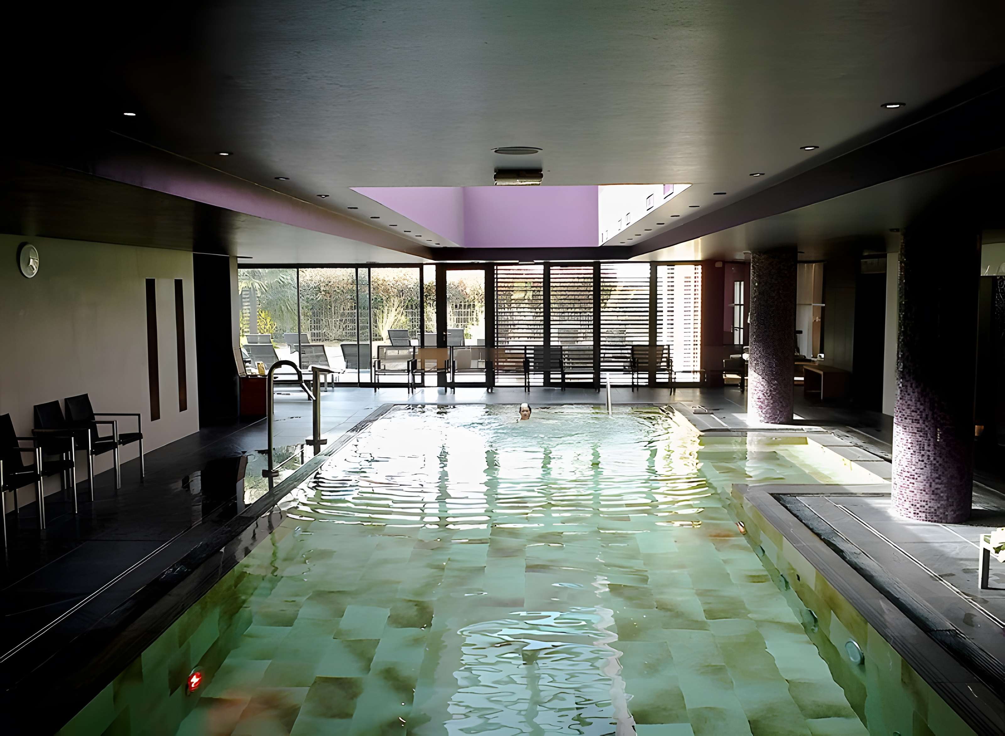 Château de Villiers-le-Mahieu