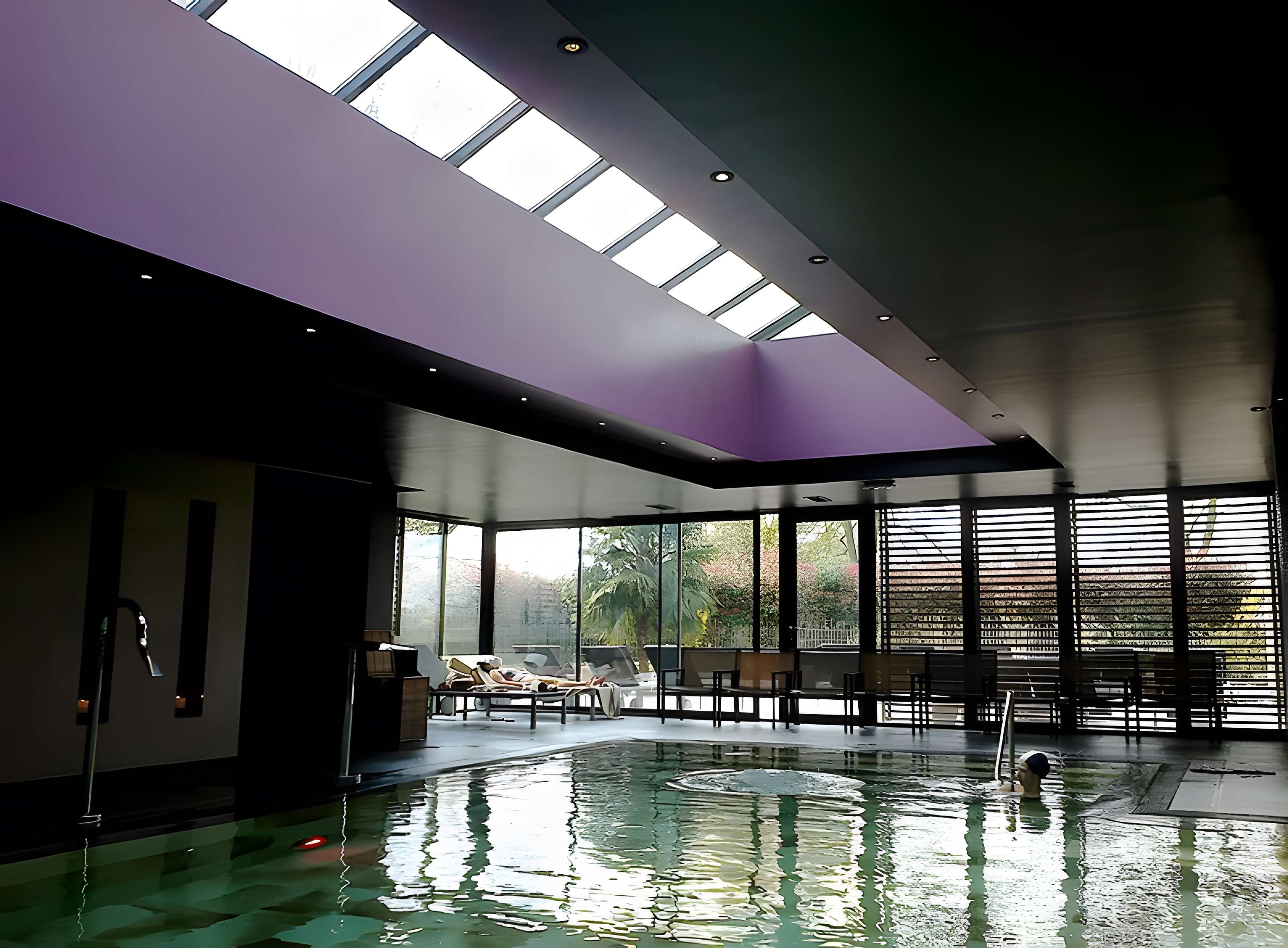 Château de Villiers-le-Mahieu