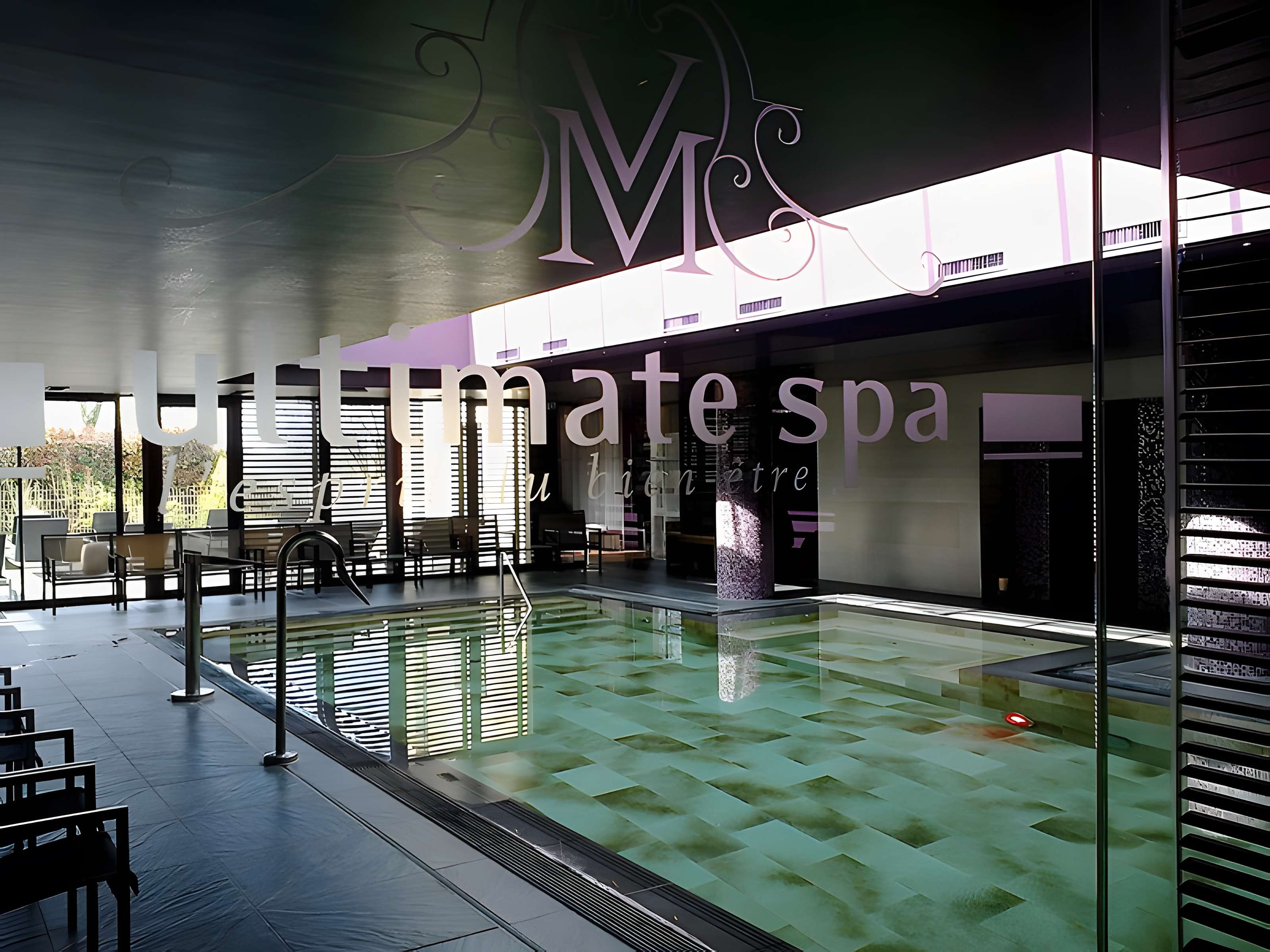 Château de Villiers-le-Mahieu