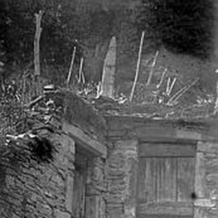 Photo de Château delphinal de Crémieu